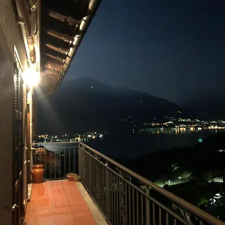 Delo - Apartman Cremia