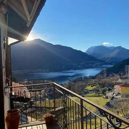 Appartement Delo - Cremia