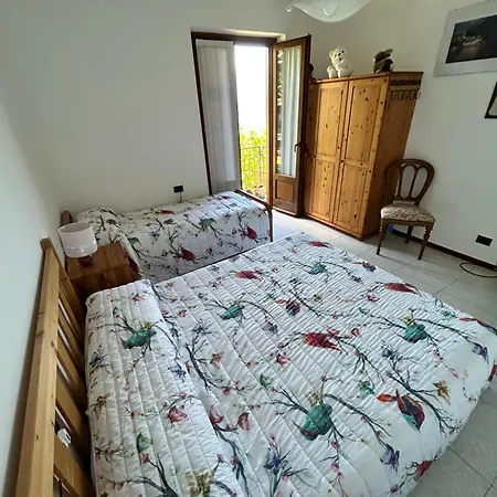 Apartman Delo - Cremia