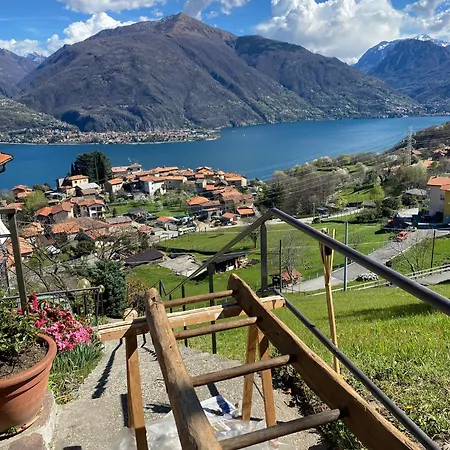 Appartement Delo - Cremia