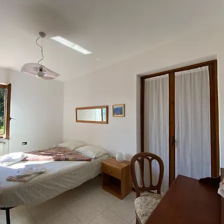 Appartement Delo -
