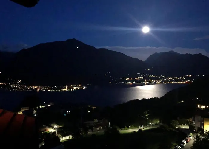 Appartement Delo - Cremia