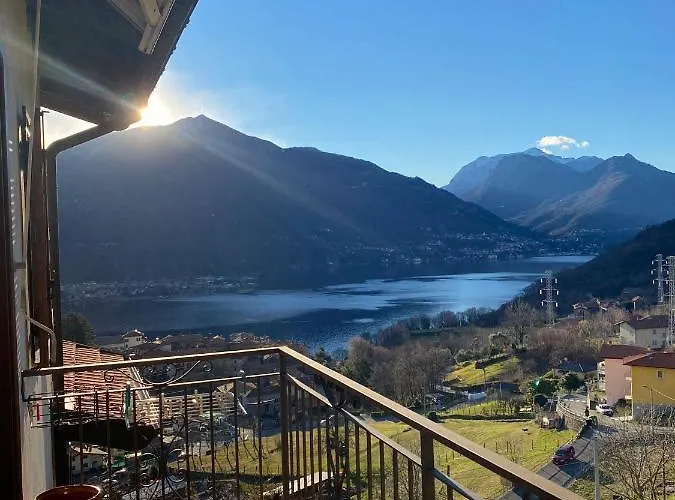 Appartement Delo - Cremia