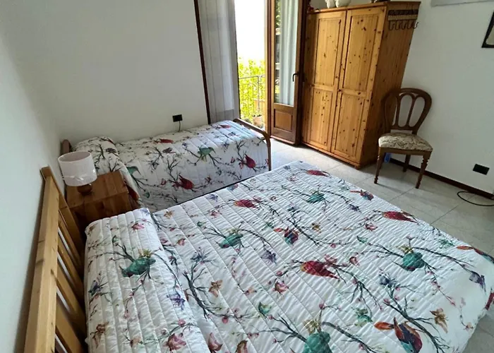 Appartement Delo - Cremia