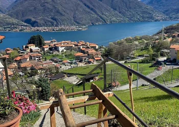 Appartement Delo - Cremia